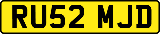 RU52MJD