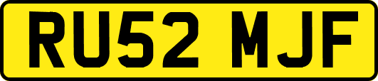 RU52MJF