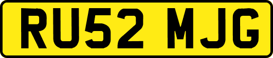 RU52MJG