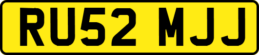 RU52MJJ