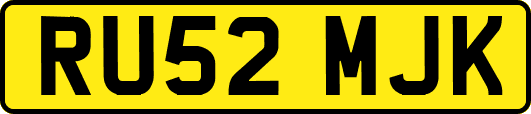 RU52MJK
