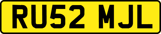 RU52MJL