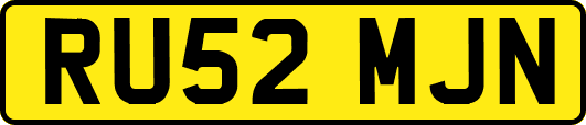RU52MJN