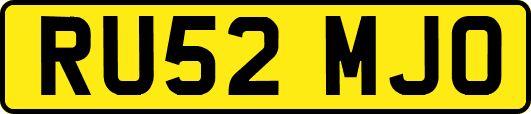 RU52MJO