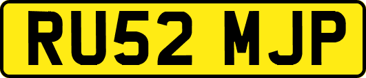 RU52MJP
