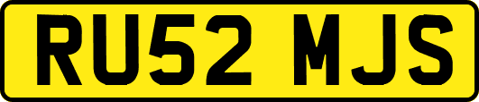 RU52MJS