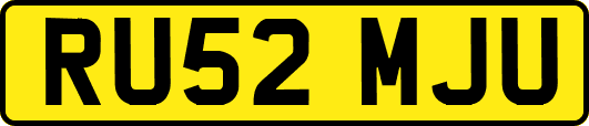 RU52MJU