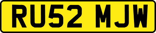 RU52MJW