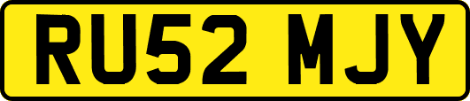 RU52MJY
