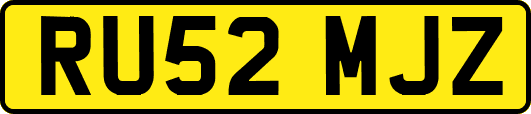 RU52MJZ