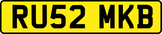 RU52MKB