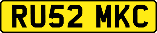 RU52MKC
