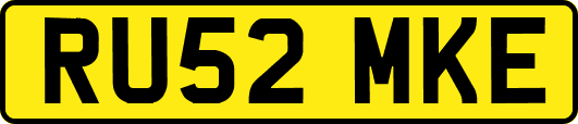RU52MKE