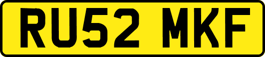 RU52MKF