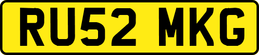 RU52MKG