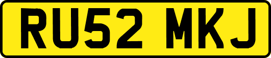 RU52MKJ