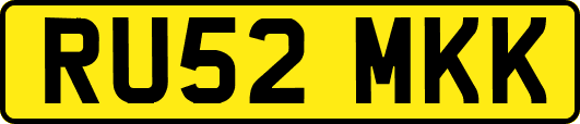 RU52MKK