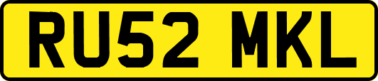 RU52MKL