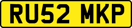 RU52MKP