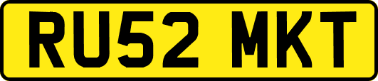 RU52MKT