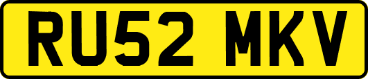 RU52MKV