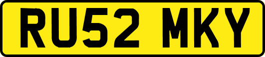 RU52MKY