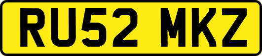 RU52MKZ