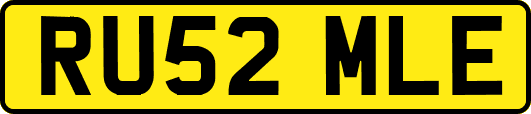 RU52MLE