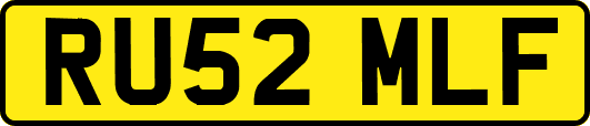 RU52MLF