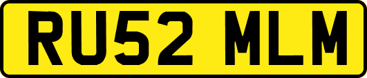 RU52MLM