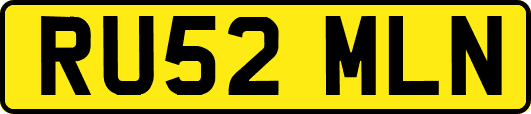 RU52MLN