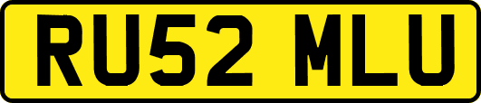 RU52MLU