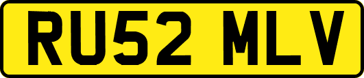 RU52MLV