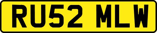 RU52MLW