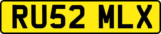 RU52MLX