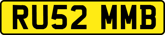 RU52MMB