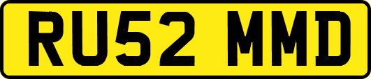RU52MMD