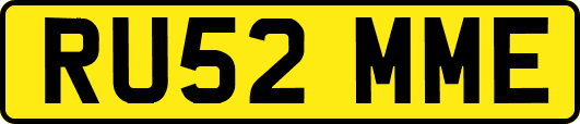 RU52MME