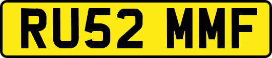 RU52MMF