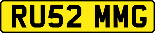 RU52MMG