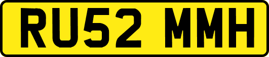 RU52MMH