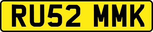 RU52MMK