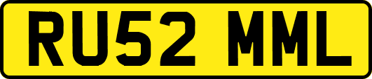 RU52MML