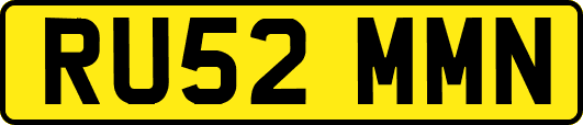 RU52MMN