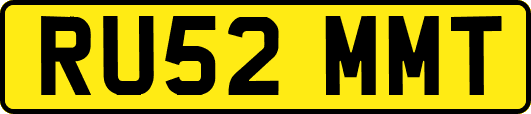 RU52MMT