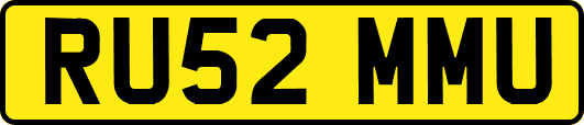 RU52MMU