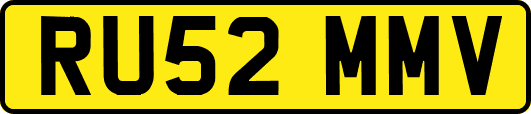 RU52MMV