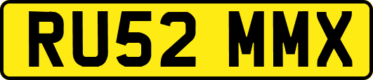 RU52MMX