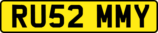 RU52MMY