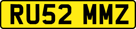 RU52MMZ